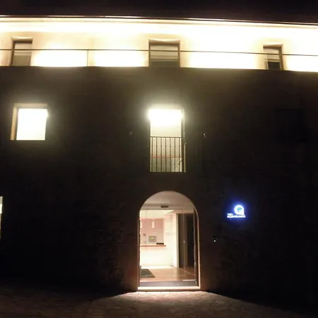 Hostal Doña Blanca-2