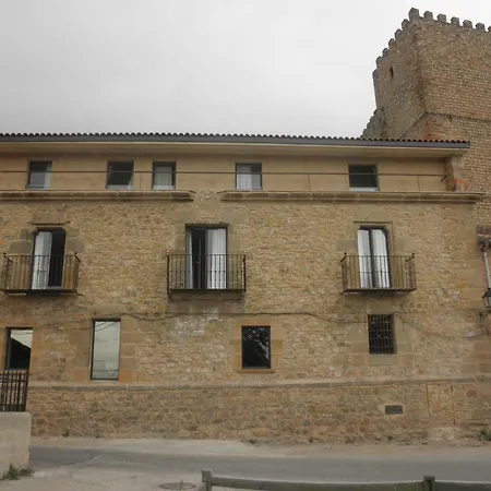 Hostal Doña Blanca-3